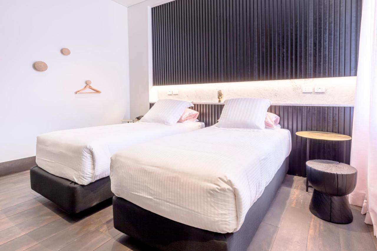 Castlereagh Boutique Hotel, Ascend Hotel Collection Sydney Exterior foto