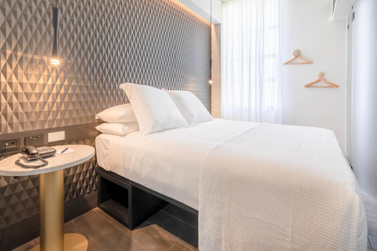 Castlereagh Boutique Hotel, Ascend Hotel Collection Sydney Exterior foto