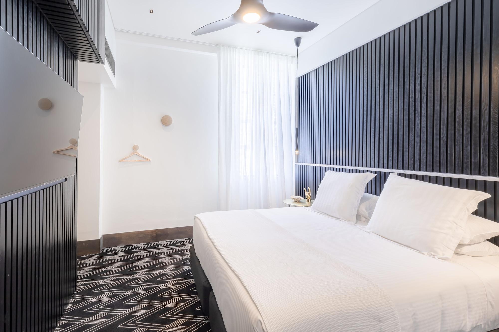 Castlereagh Boutique Hotel, Ascend Hotel Collection Sydney Exterior foto