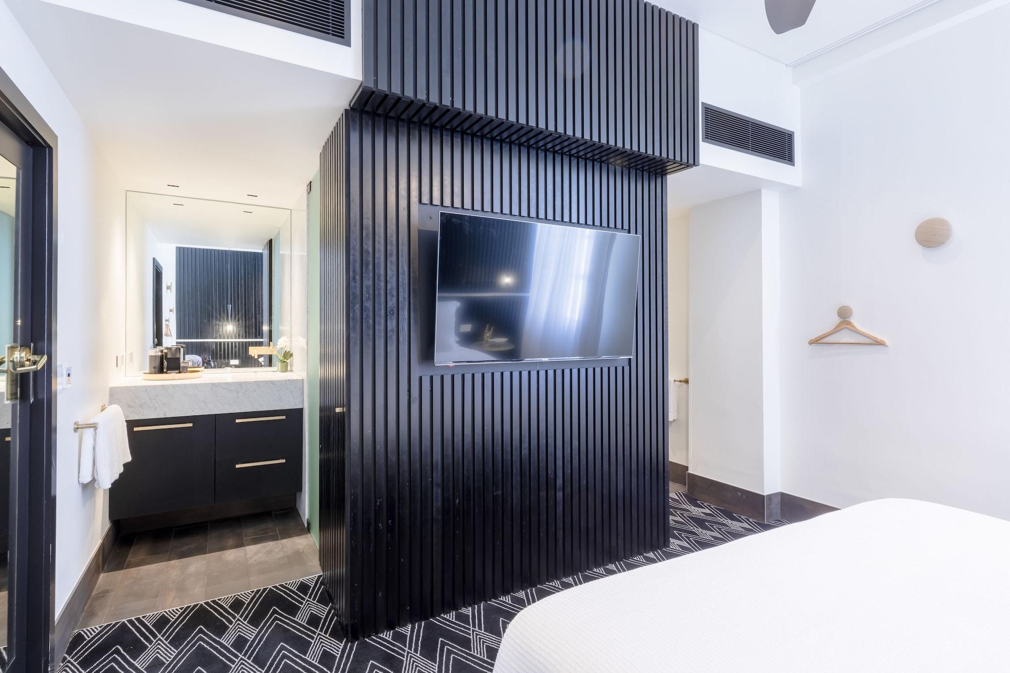 Castlereagh Boutique Hotel, Ascend Hotel Collection Sydney Exterior foto