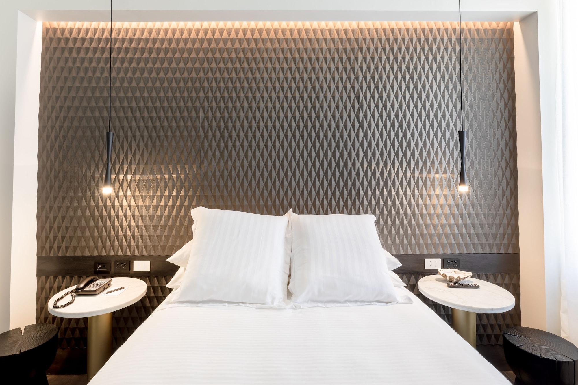 Castlereagh Boutique Hotel, Ascend Hotel Collection Sydney Exterior foto