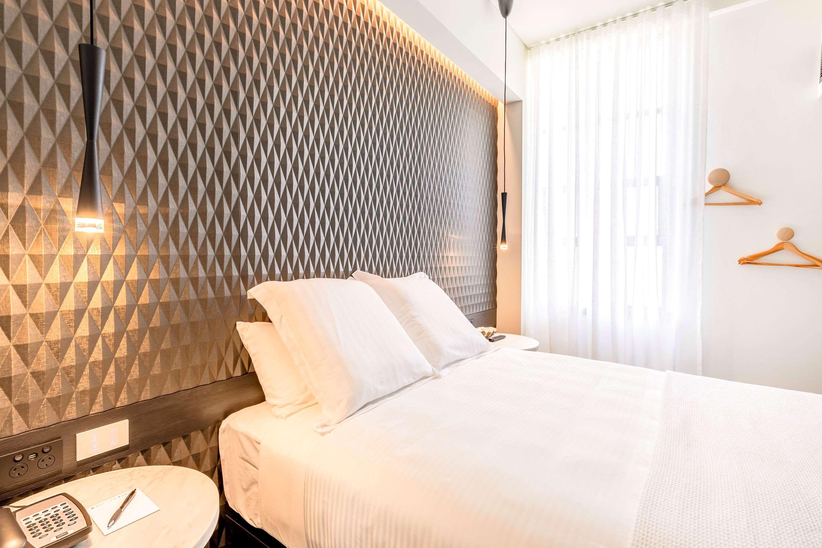 Castlereagh Boutique Hotel, Ascend Hotel Collection Sydney Exterior foto