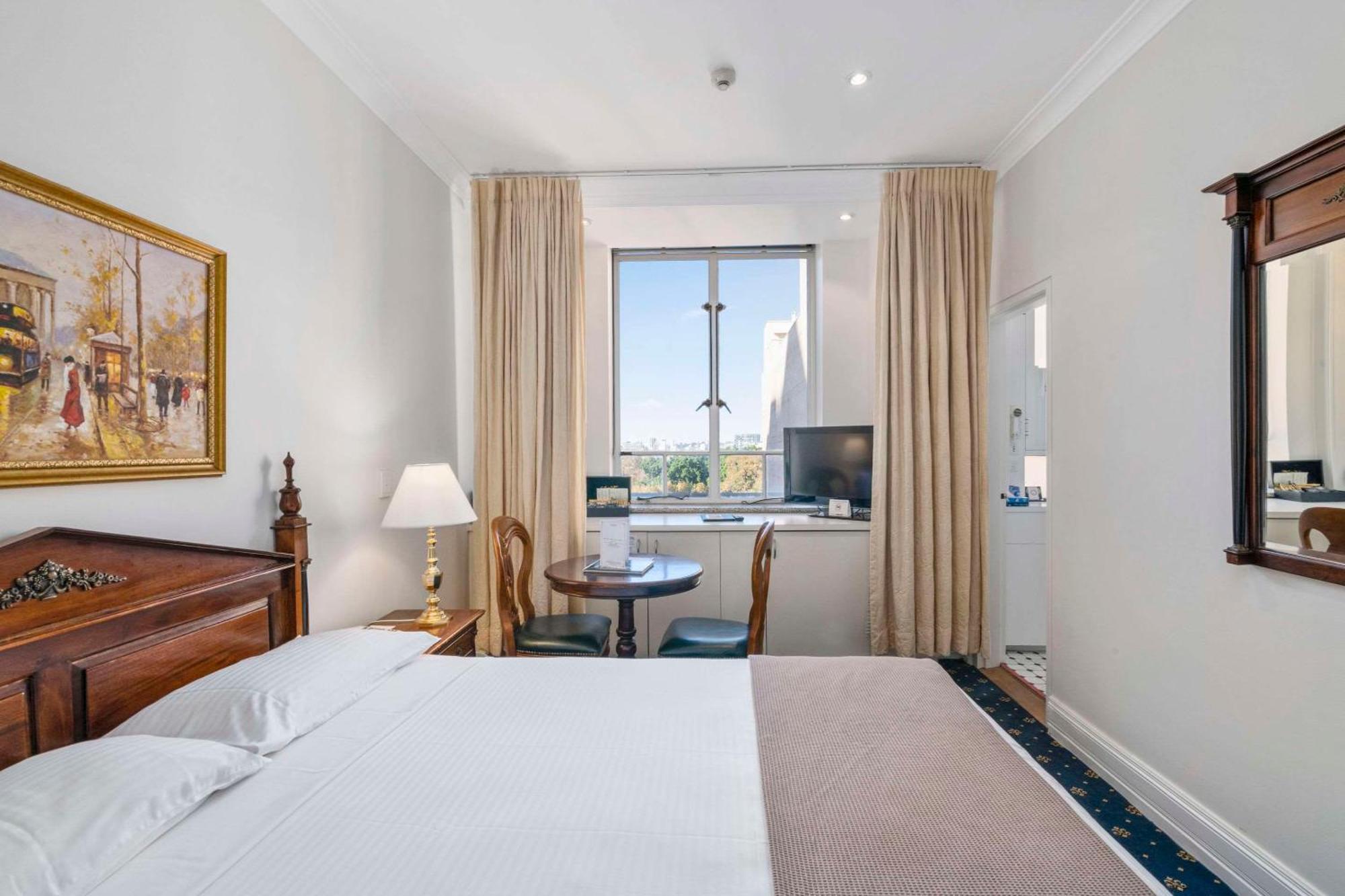 Castlereagh Boutique Hotel, Ascend Hotel Collection Sydney Exterior foto