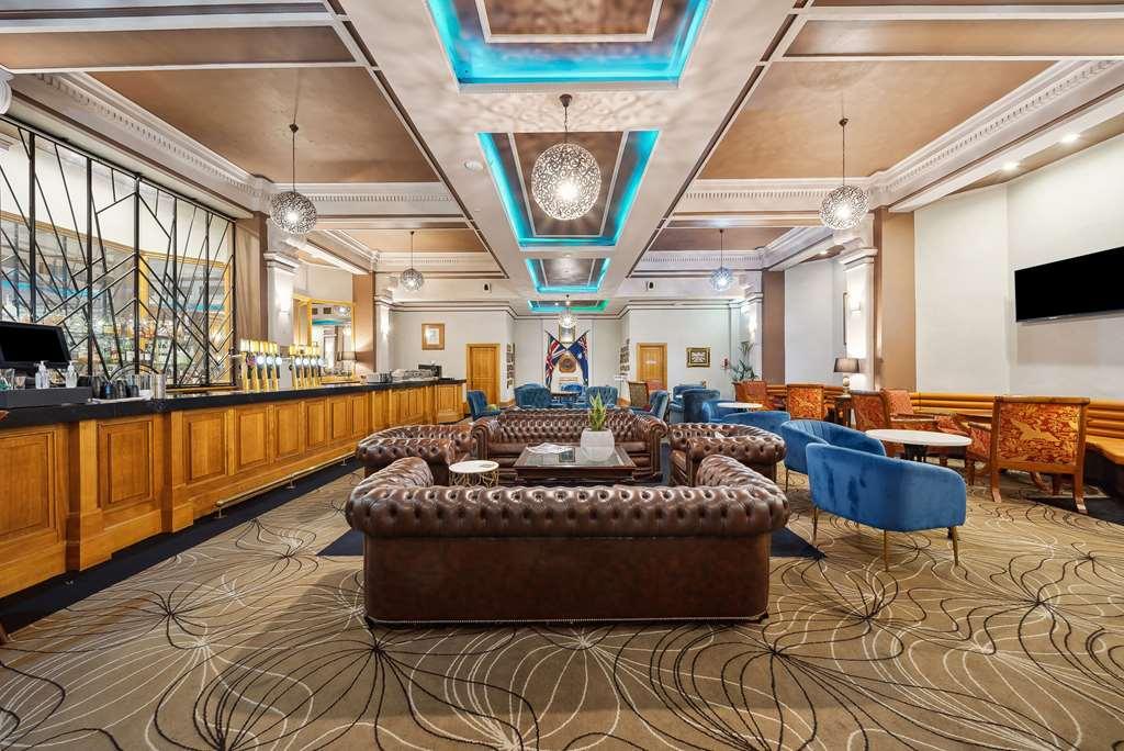 Castlereagh Boutique Hotel, Ascend Hotel Collection Sydney Interior foto